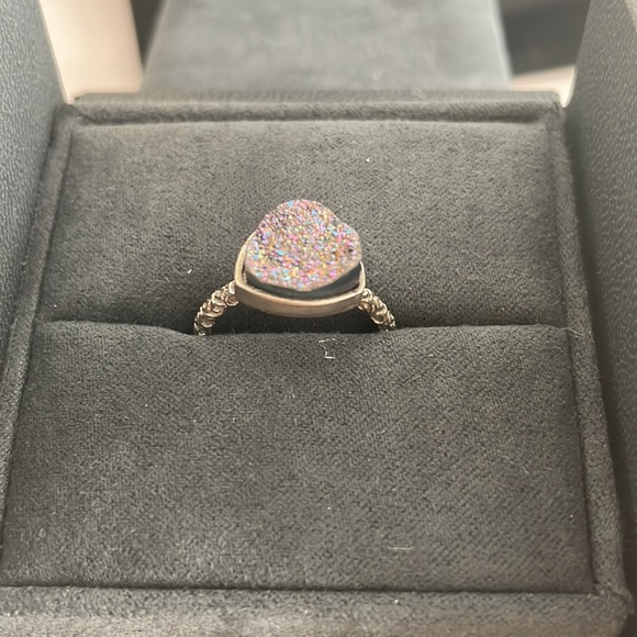 Dara Ettinger Statement Ring - Picture 3 of 8